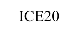 ICE20 trademark