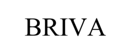 BRIVA trademark