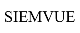 SIEMVUE trademark