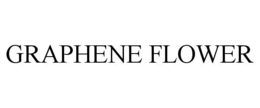 GRAPHENE FLOWER trademark