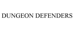 DUNGEON DEFENDERS trademark