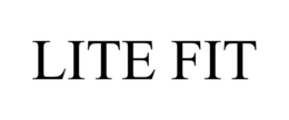 LITE FIT trademark