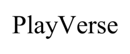 PLAYVERSE trademark