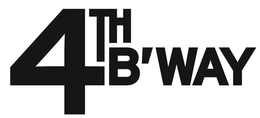 4TH B'WAY trademark