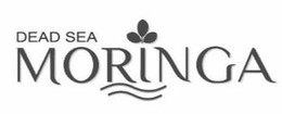 DEAD SEA MORINGA trademark