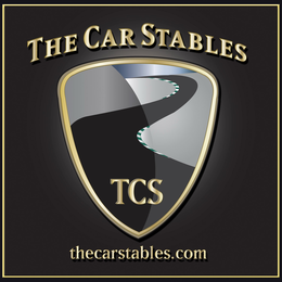 THE CAR STABLES TCS THECARSTABLES.COM trademark