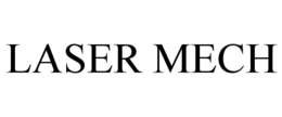 LASER MECH trademark