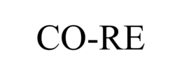 CO-RE trademark