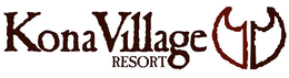 KONA VILLAGE RESORT trademark