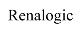 RENALOGIC trademark