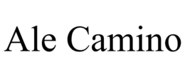 ALE CAMINO trademark