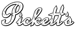 PICKETT'S trademark