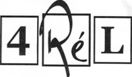 4 RÉ L trademark