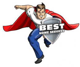 BEST HOME SERVICES trademark