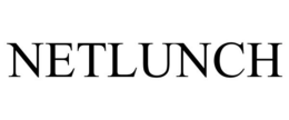 NETLUNCH trademark