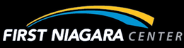 FIRST NIAGARA CENTER trademark