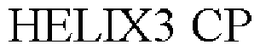 HELIX3 CP trademark