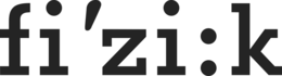 FI'ZI:K trademark