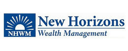 NHWM NEW HORIZONS WEALTH MANAGEMENT trademark