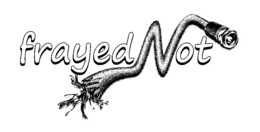 FRAYEDNOT trademark