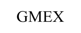 GMEX trademark