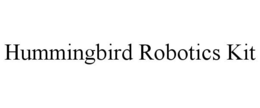 HUMMINGBIRD ROBOTICS KIT trademark