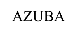 AZUBA trademark