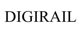 DIGIRAIL trademark