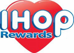 IHOP REWARDS trademark