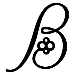 B trademark