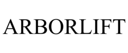 ARBORLIFT trademark