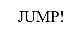 JUMP! trademark