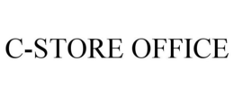 C-STORE OFFICE trademark