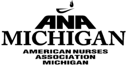 ANA MICHIGAN AMERICAN NURSES ASSOCIATION MICHIGAN trademark