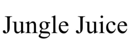 JUNGLE JUICE trademark