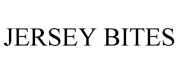 JERSEY BITES trademark