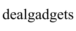 DEALGADGETS trademark