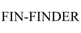 FIN-FINDER trademark