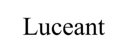 LUCEANT trademark