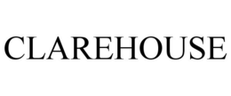 CLAREHOUSE trademark