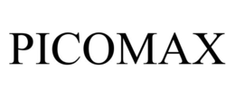 PICOMAX trademark
