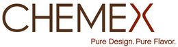 CHEMEX PURE DESIGN. PURE FLAVOR. trademark