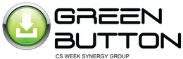 GREEN BUTTON CS WEEK SYNERGY GROUP trademark