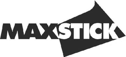 MAXSTICK trademark