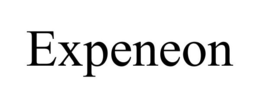 EXPENEON trademark