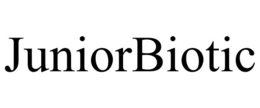 JUNIORBIOTIC trademark