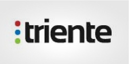 TRIENTE trademark