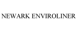 NEWARK ENVIROLINER trademark