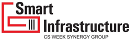 SMART INFRASTRUCTURE CS WEEK SYNERGY GROUP trademark