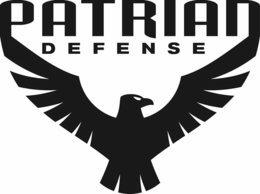 PATRIAN DEFENSE trademark